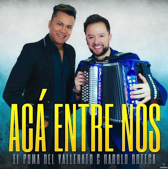 Acá Entre Nos