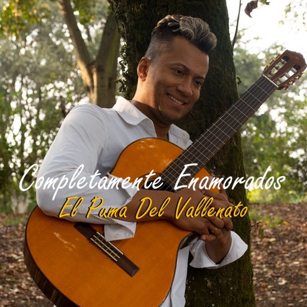 Completamente enamorados