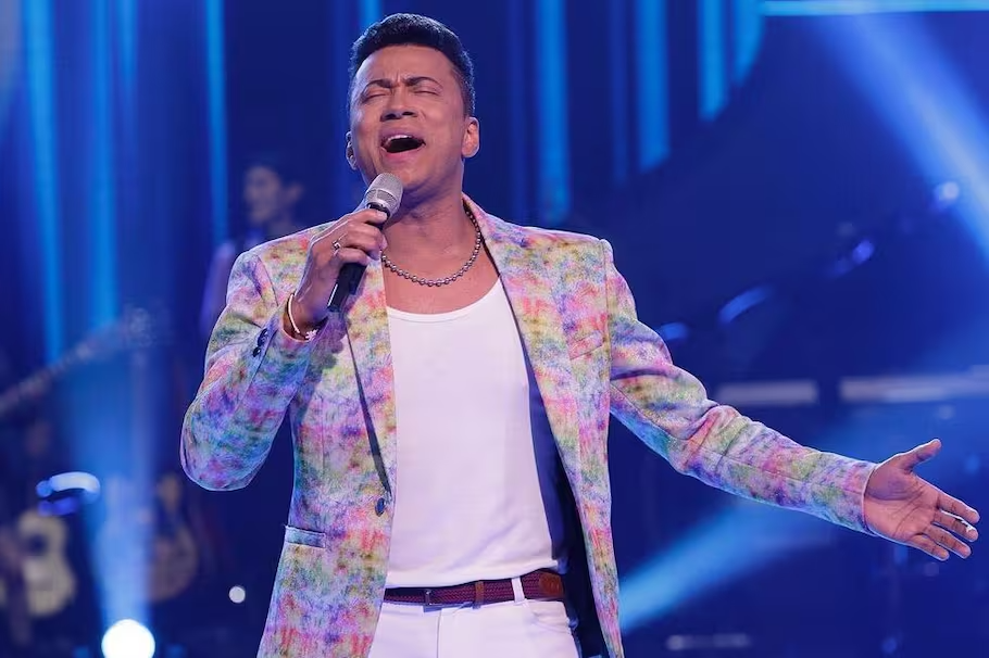 El Puma del Vallenato