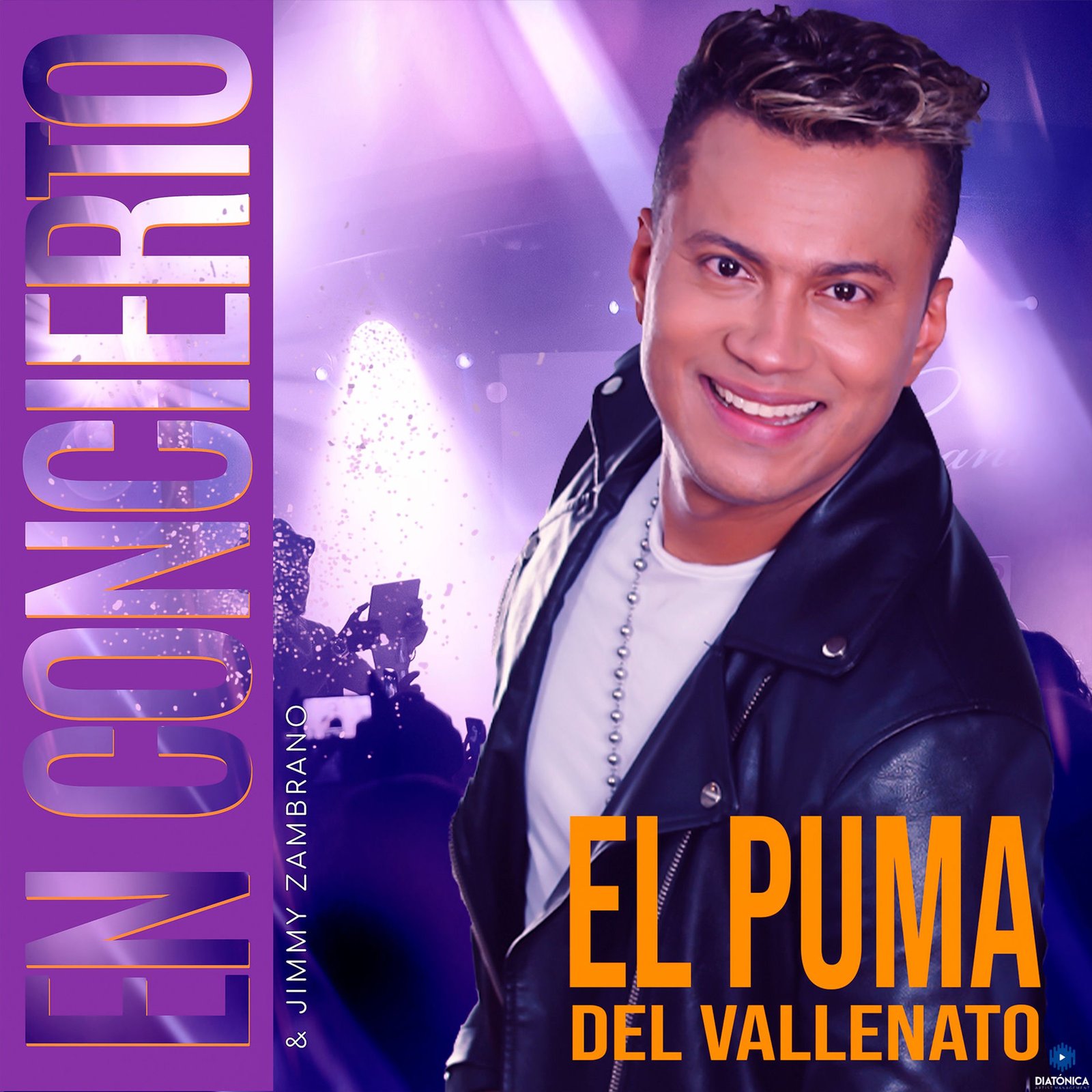 En concierto