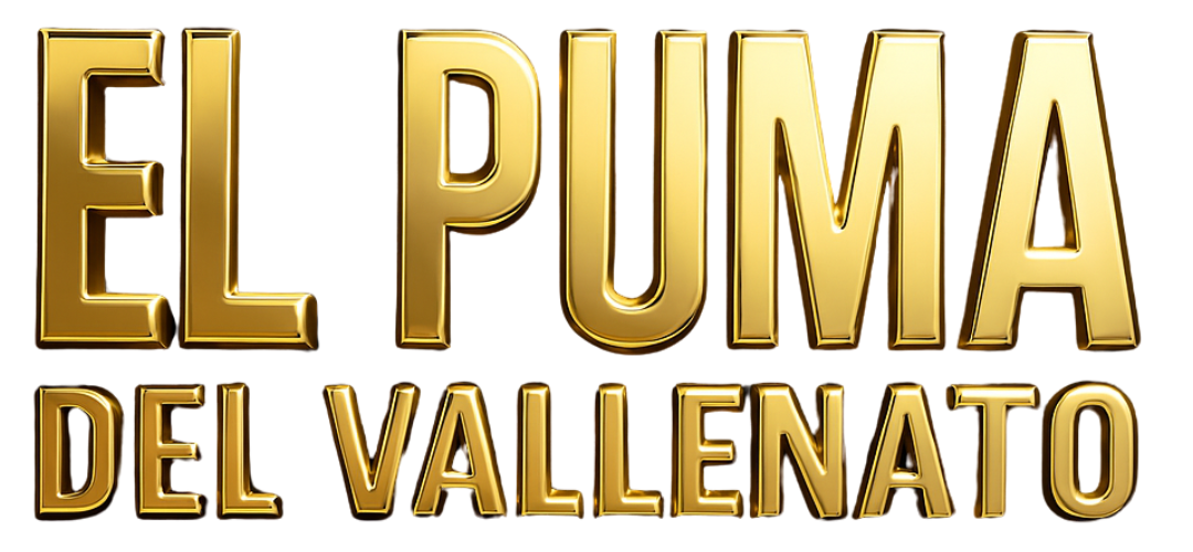 El Puma Del Vallenato