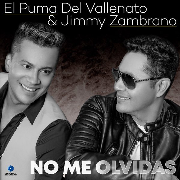 No me olvidas
