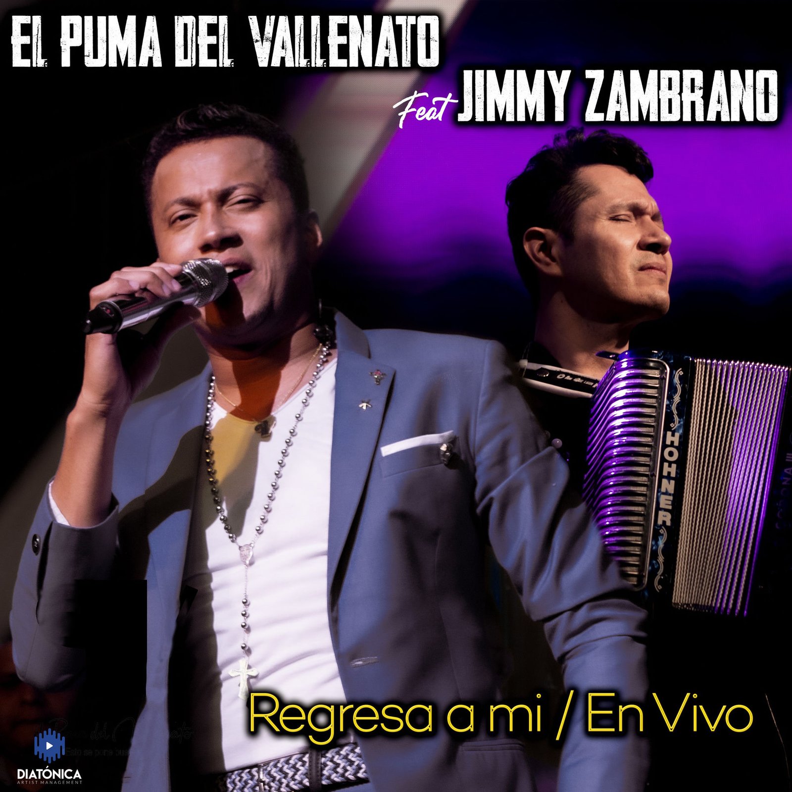 Regresa a mi