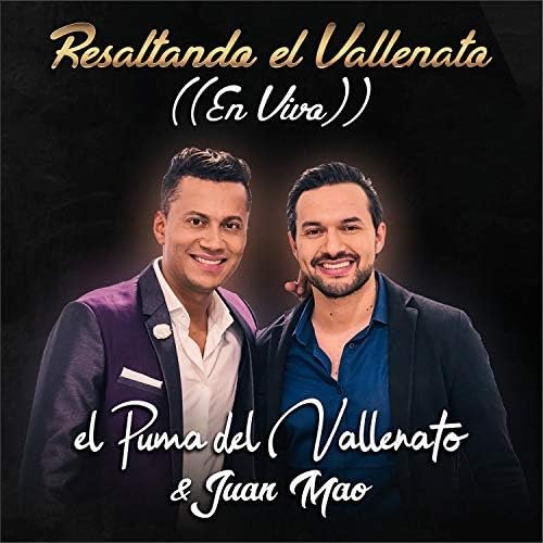 Resaltando el vallenato