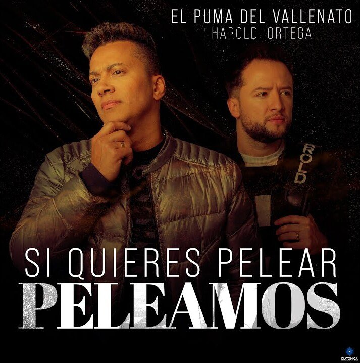 Si quieres pelear peleamos