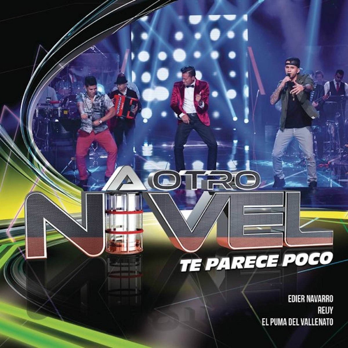 Te parece poco