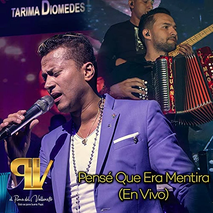 Pensé Que Era Mentira